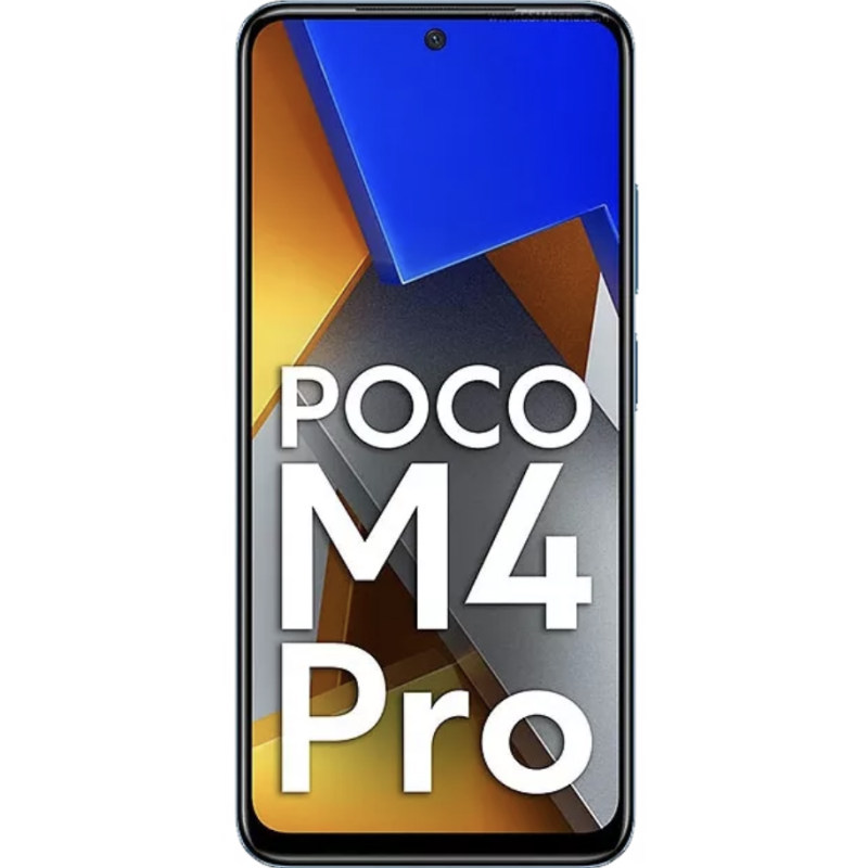 تصویر گوشی موبایل شیائومی مدل Poco M4 Pro 5G  دو سیم‌ کارت ظرفیت 128 گیگابایت و رم 6 گیگابایت